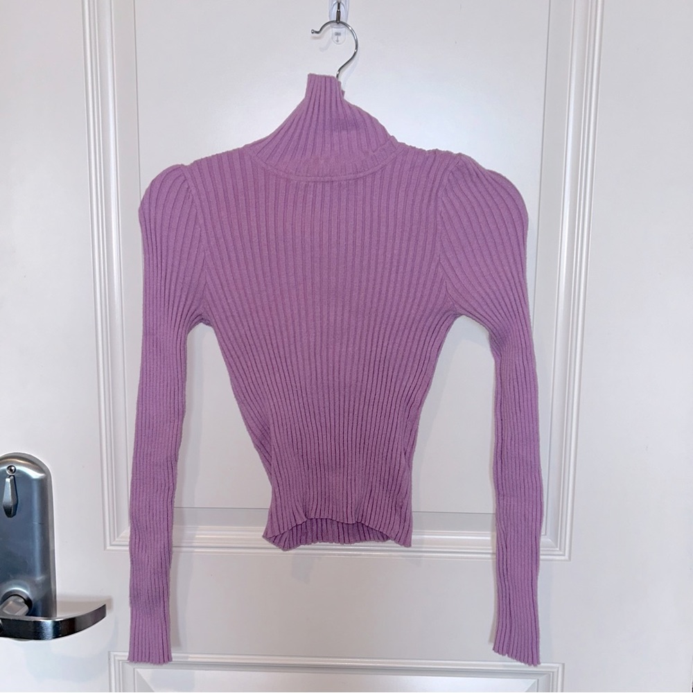 ASOS Turtleneck